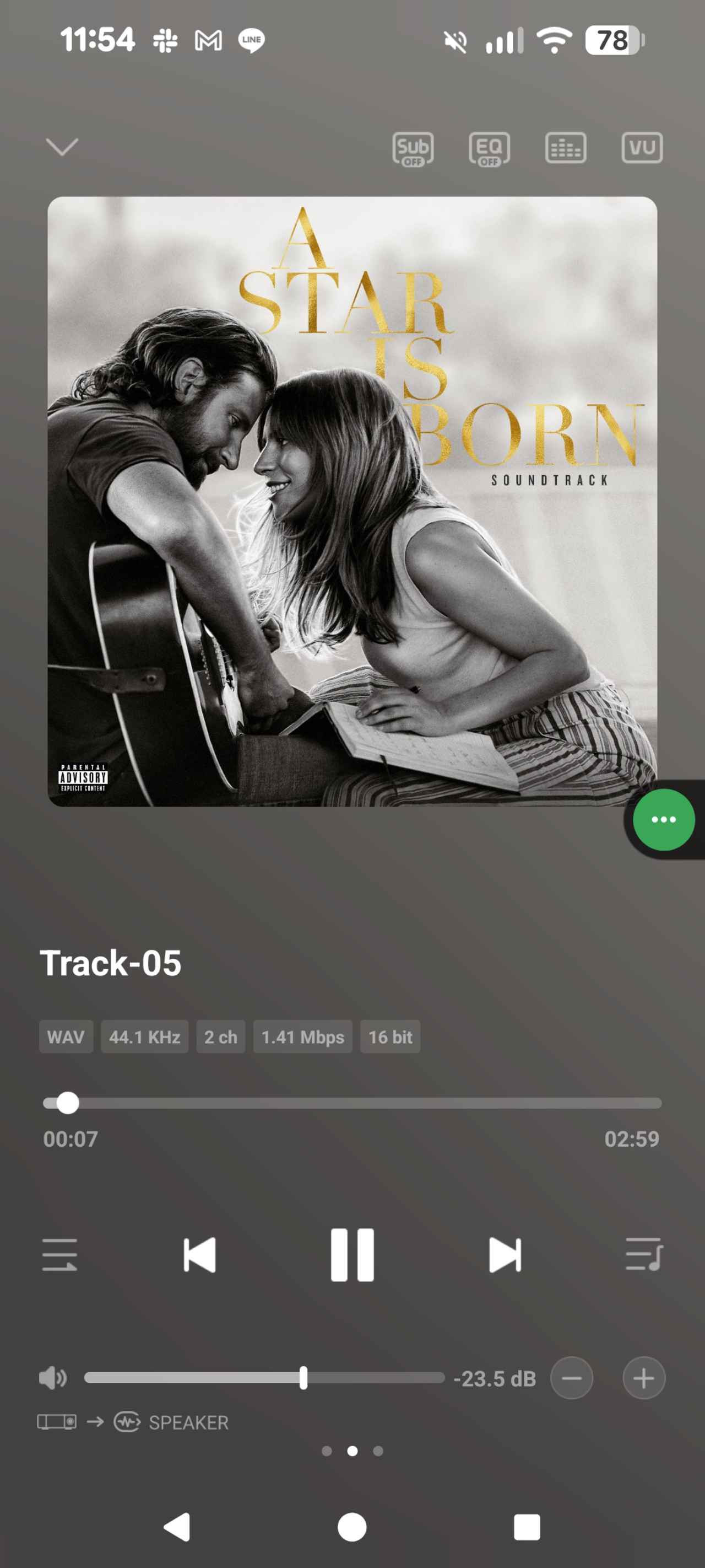 画像4: エバーソロ『PLAY CD Edition』。CDからハイレゾストリーミングまでリビングオーディオに最高の存在