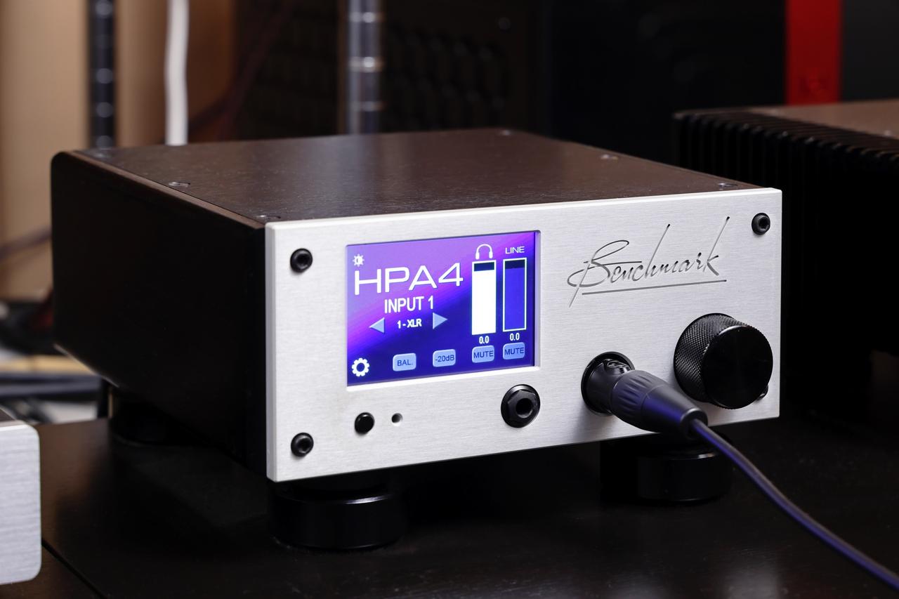 画像3: 『ハイファイマン Audivina LE』×『オール・ユー・ニード・イズ・キル』低音という平面磁界型ヘッドホンの新たな魅力を発見《厳選コンポーネントで挑む「トム・クルーズ映画」感動再生術》