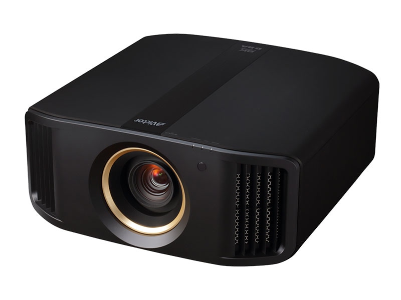 画像: DLA-V800R | Victor