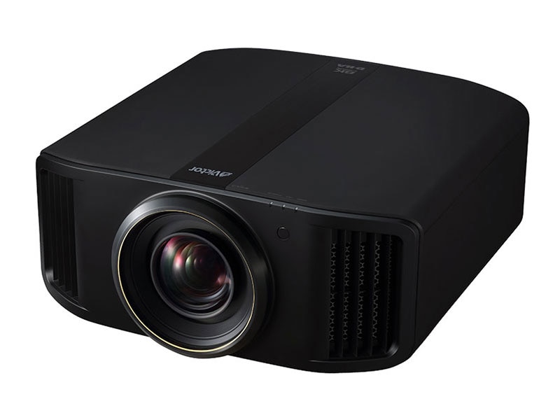 画像: DLA-V900R | Victor