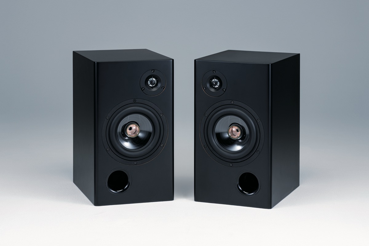 画像1: 衝撃の体験！心が、震える音。超薄板ガラス振動板スピーカー『GlaXfi Alala BSP-24』で驚異の立体音響を体験