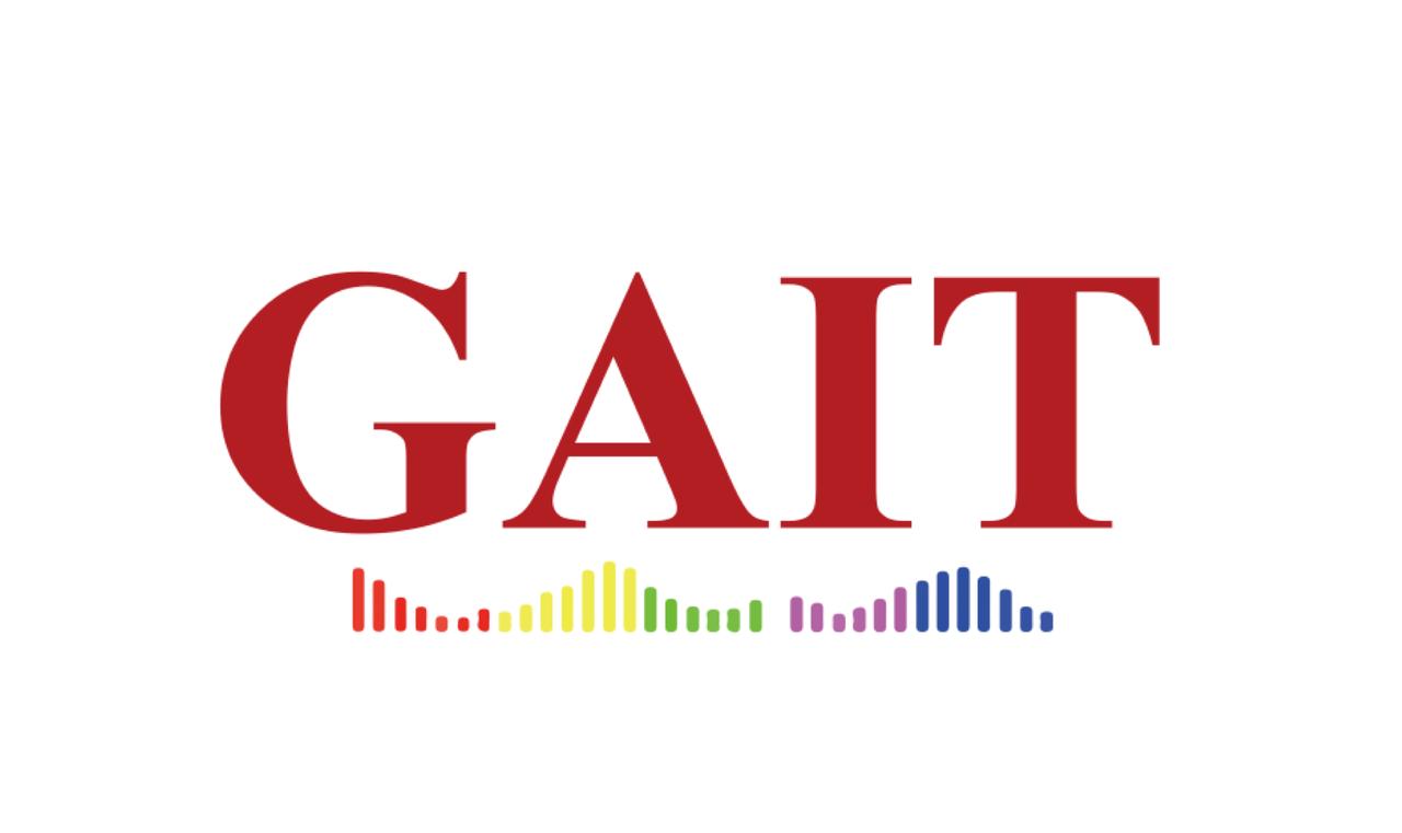 画像: コンタクト | GAIT