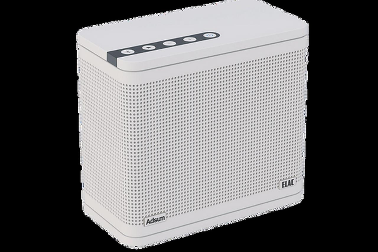 画像: NAVA100-WH | yukimu