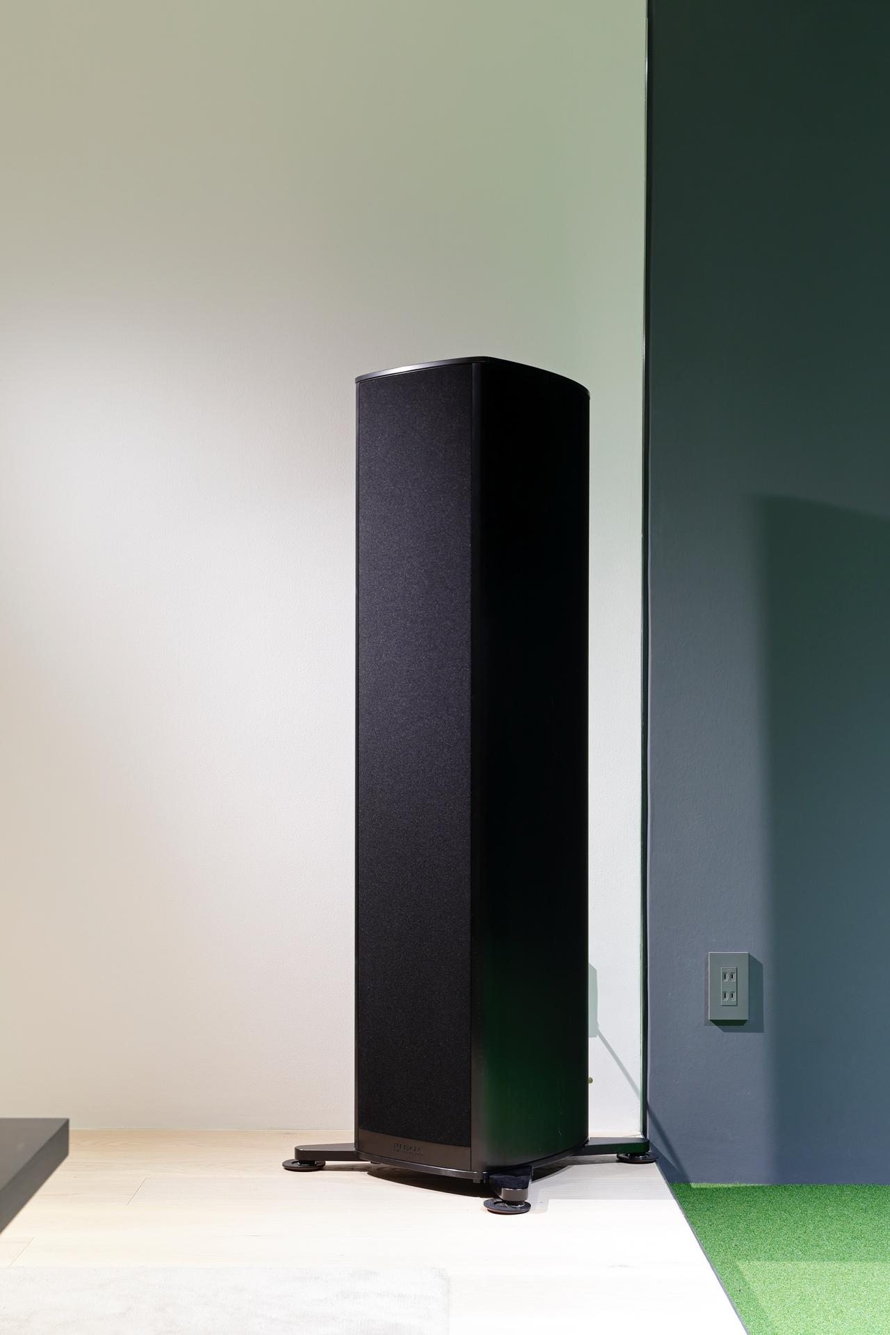 画像2: 【リン・サラウンド体験記】音楽と映画鑑賞、そしてスポーツ観戦。大画面とサラウンドの幅広い魅力に脱帽