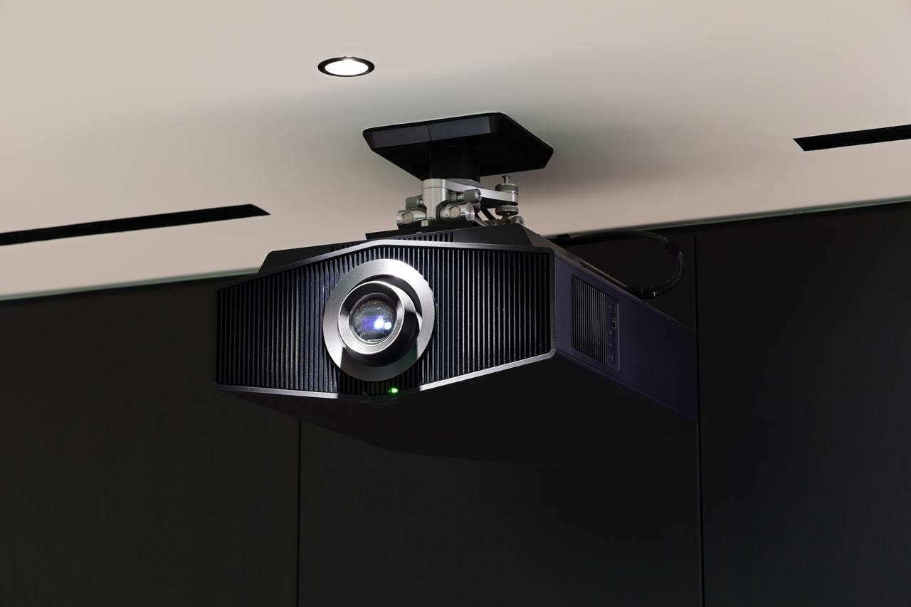 画像6: 【リン・サラウンド体験記】音楽と映画鑑賞、そしてスポーツ観戦。大画面とサラウンドの幅広い魅力に脱帽