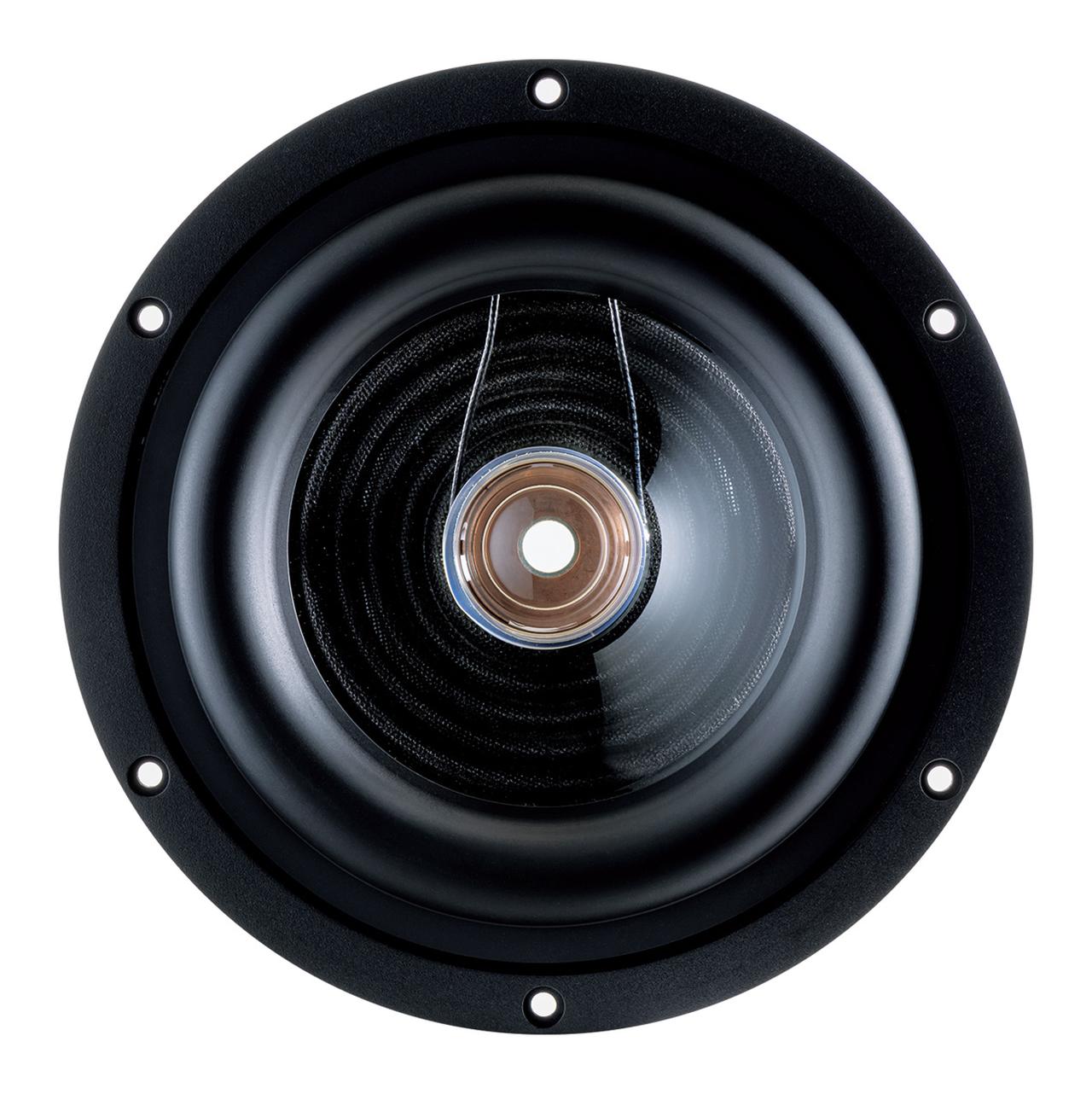 画像4: 衝撃の体験！心が、震える音。超薄板ガラス振動板スピーカー『GlaXfi Alala BSP-24』で驚異の立体音響を体験