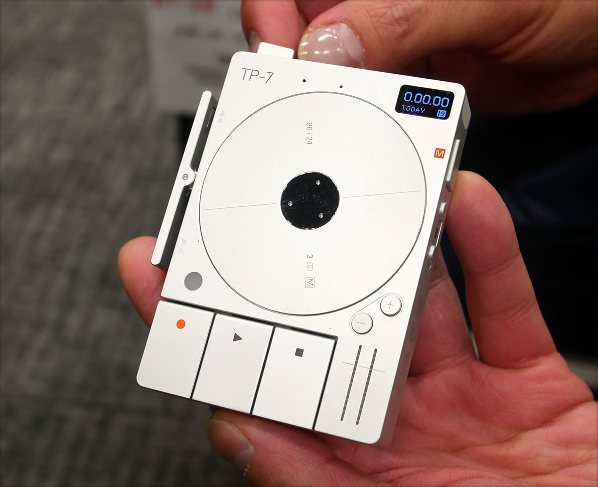 画像3: 【ポタフェス2025冬 秋葉原 レポート03】bayerdynamicが、初のDJ用ヘッドホンを出展。BLUESOUNDのストリーミングアンプも試聴可能