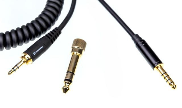 画像3: ULTRASONEの「Signature PURE BLACK」が、12月20日に発売。大口径50mmマイラードライバーを搭載した、「Signature DJ」 のエッセンスを受け継ぐ DJ モニターヘッドホン