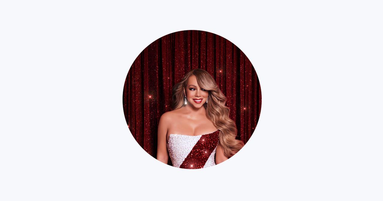 画像: Mariah Carey’s Here For It All Holiday Special
