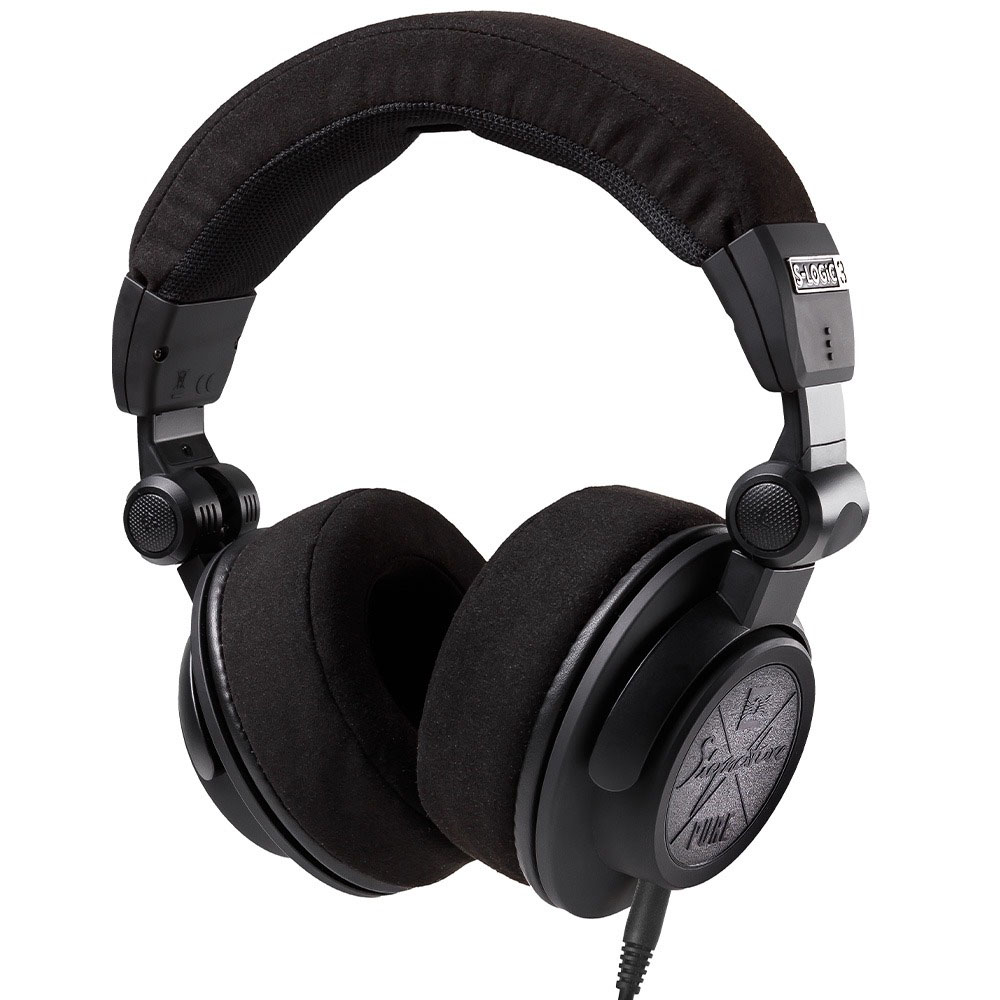 ULTRASONEの「Signature PURE BLACK」が、12月20日に発売。大口径50mm