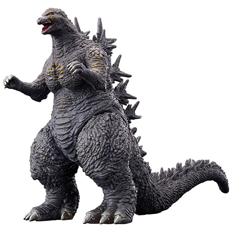画像: ゴジラ・ストア ONLINE GODZILLA STORE ONLINE トップ