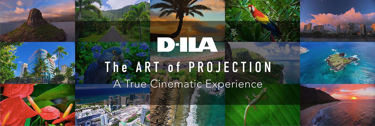 画像: ビクターが、D-ILA プロジェクター「DLA-V900R」「DLA-V800R」に向けた無償ファームウェアアップデートを発表。先行特別視聴会も開催 - Stereo Sound ONLINE