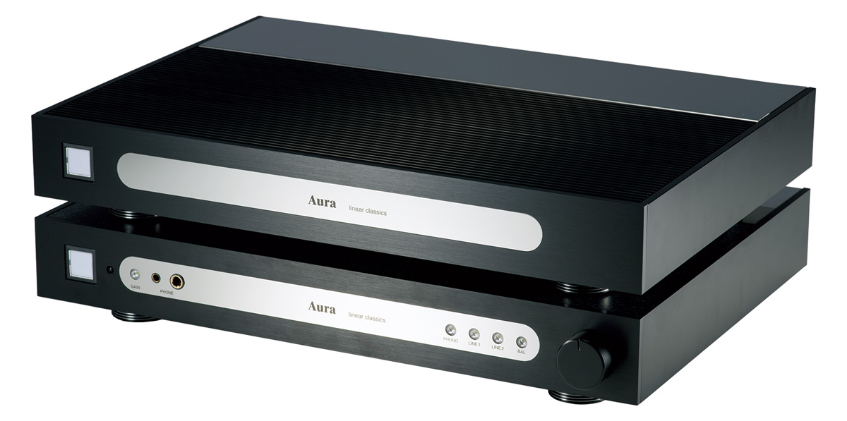 画像1: アンプ部門賞