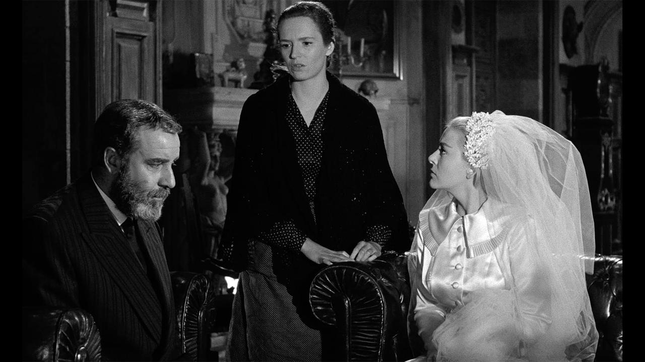 画像: 聖女の受難、孤独の果てに ―