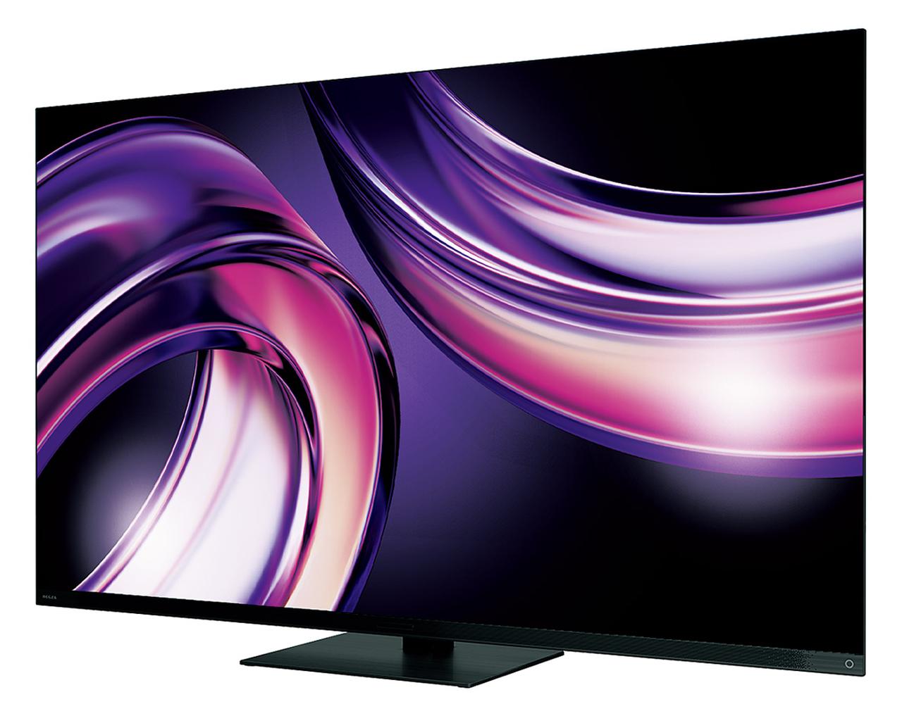 画像2: 直視型ディスプレイ部門賞