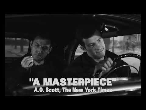 画像: France, Italy • 1960 • 108 minutes • Black & White • 1.66:1 • French　※ When viewing this trailer, please set resolution to 1080p／HD