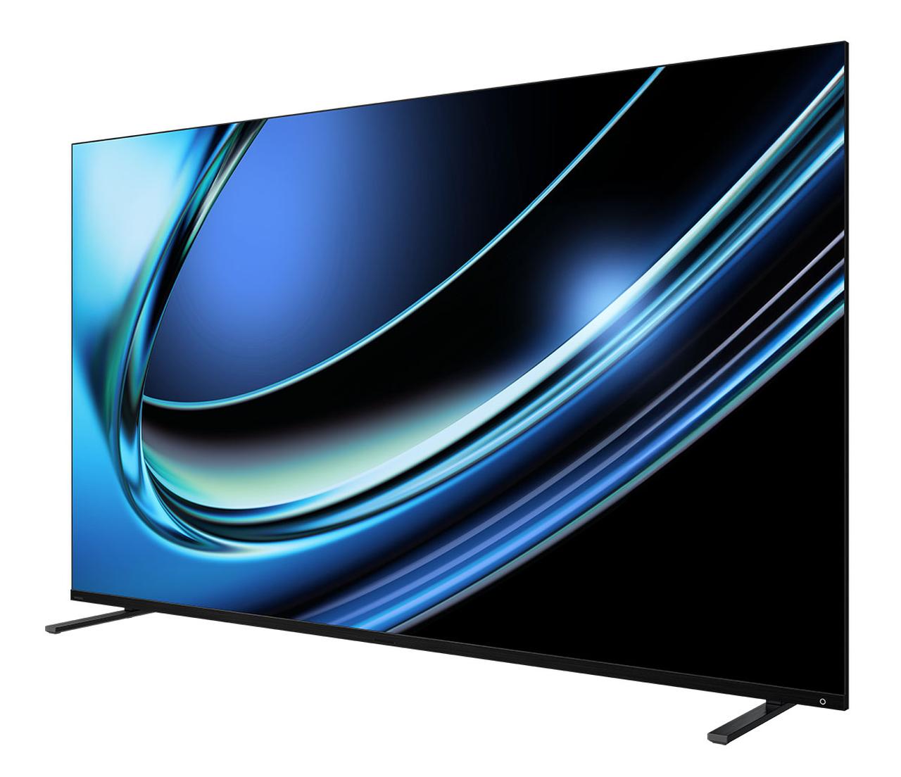 画像: TVS REGZA、タイムシフトマシン4K Mini LED液晶レグザに「100Z970R」を追加。100〜65インチまで豊富なラインナップが揃う - Stereo Sound ONLINE