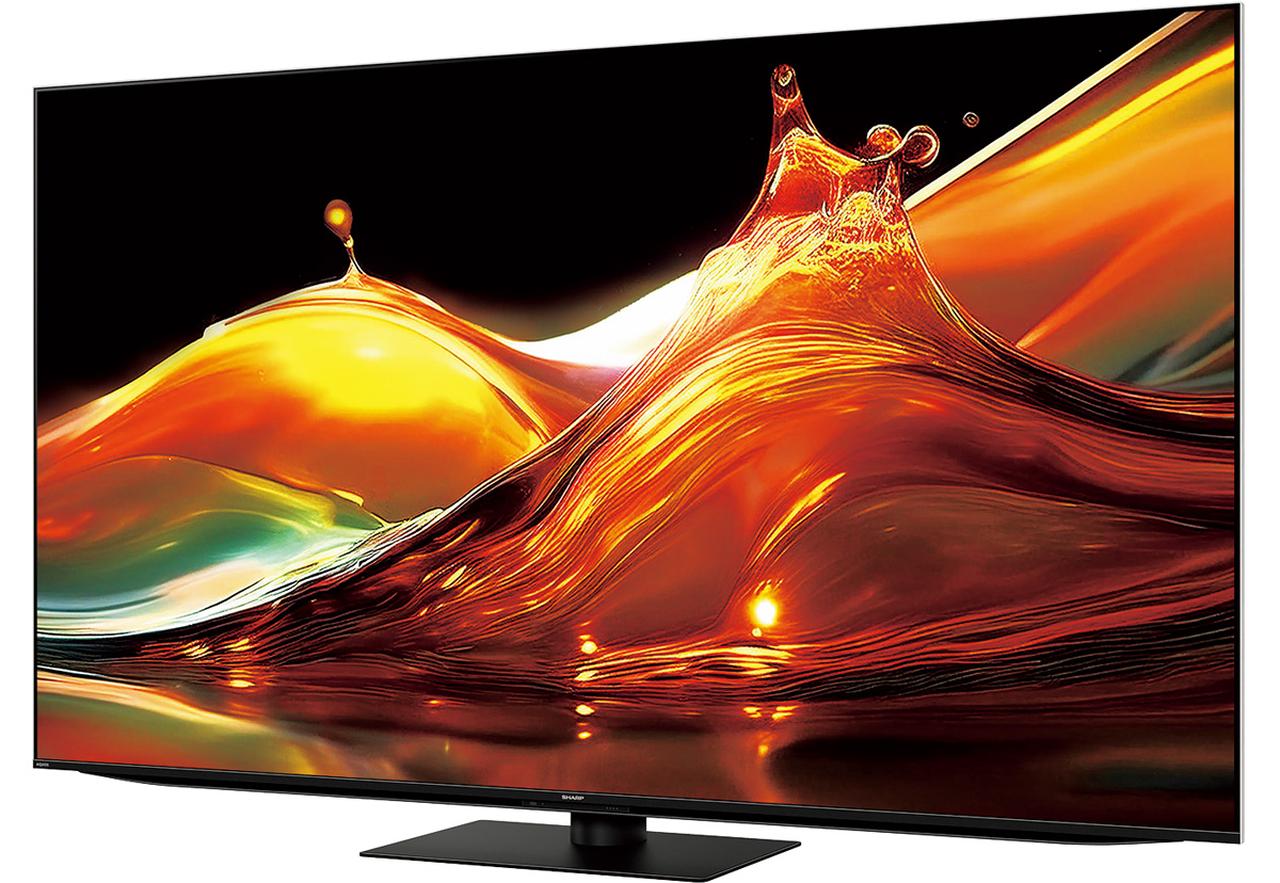 画像1: 直視型ディスプレイ部門賞