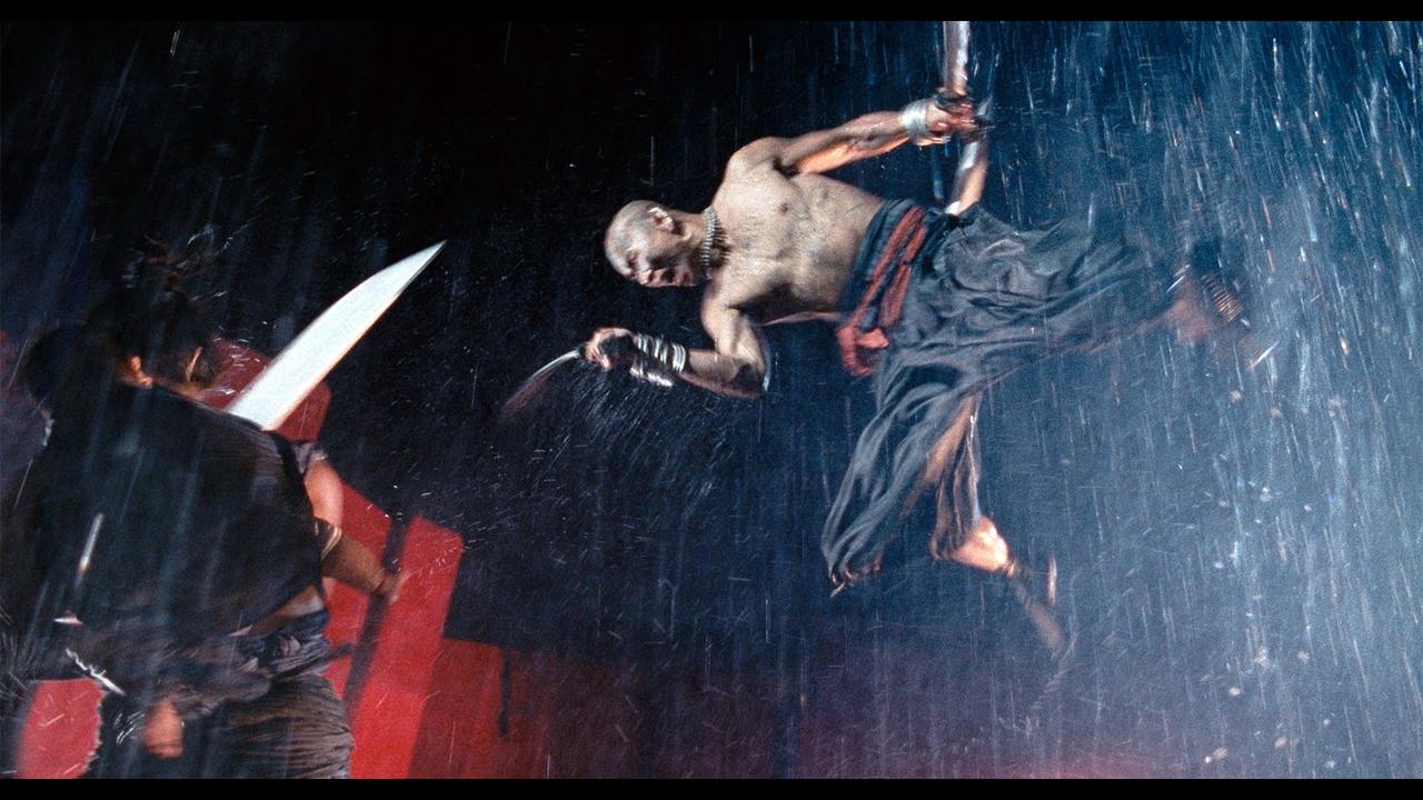 画像2: 宿命の地で、男は復讐に燃え、女は運命を信じた。