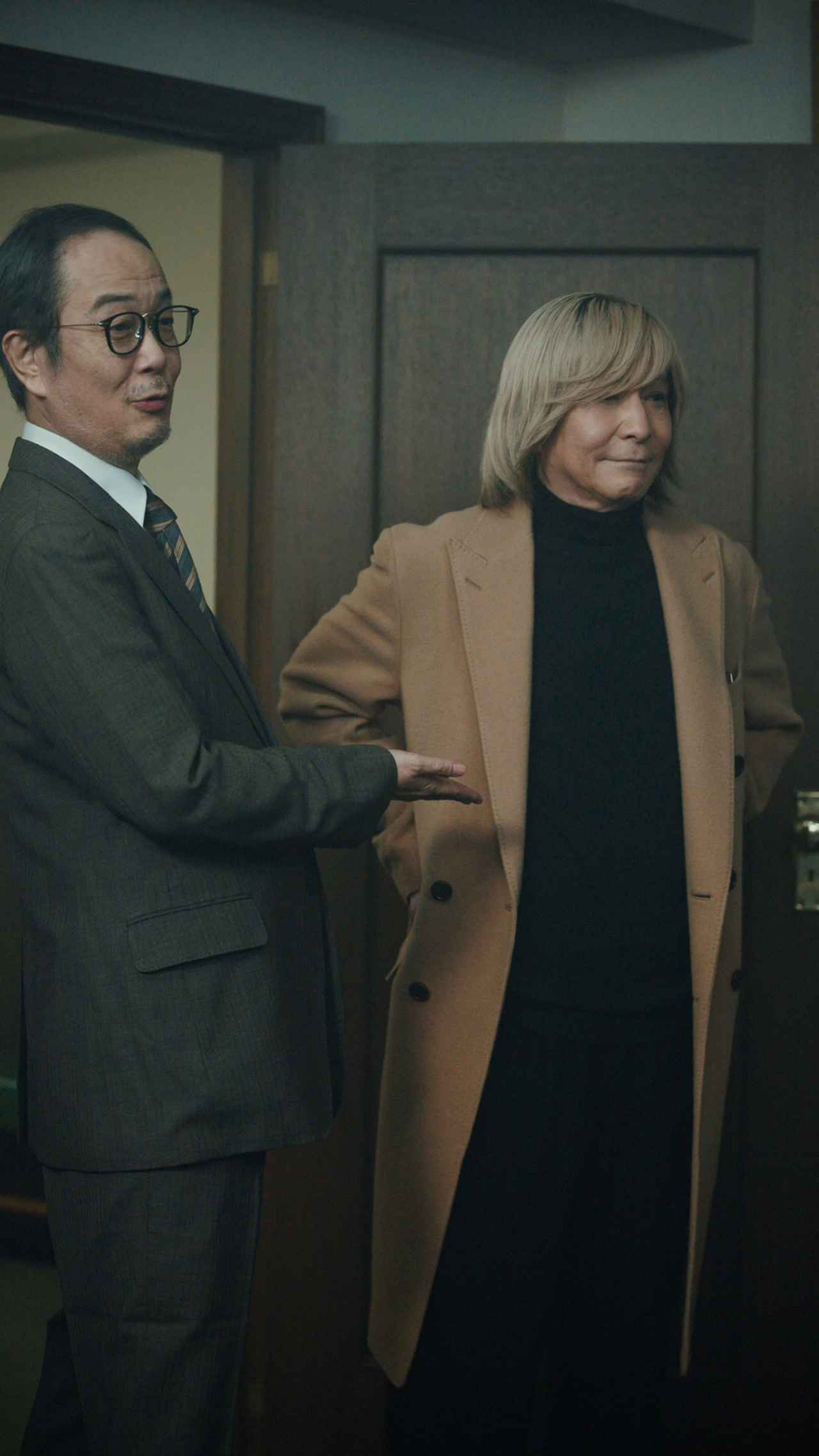 画像2: 小室哲哉プロデュースドラマ『地下アイドルの方程式』が、DMMショートにて12月23日より配信開始。全30話