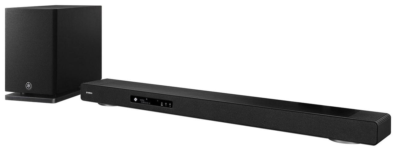 HiVi冬のベストバイ2025】サウンドバー部門3（10万円以上［税込11万円