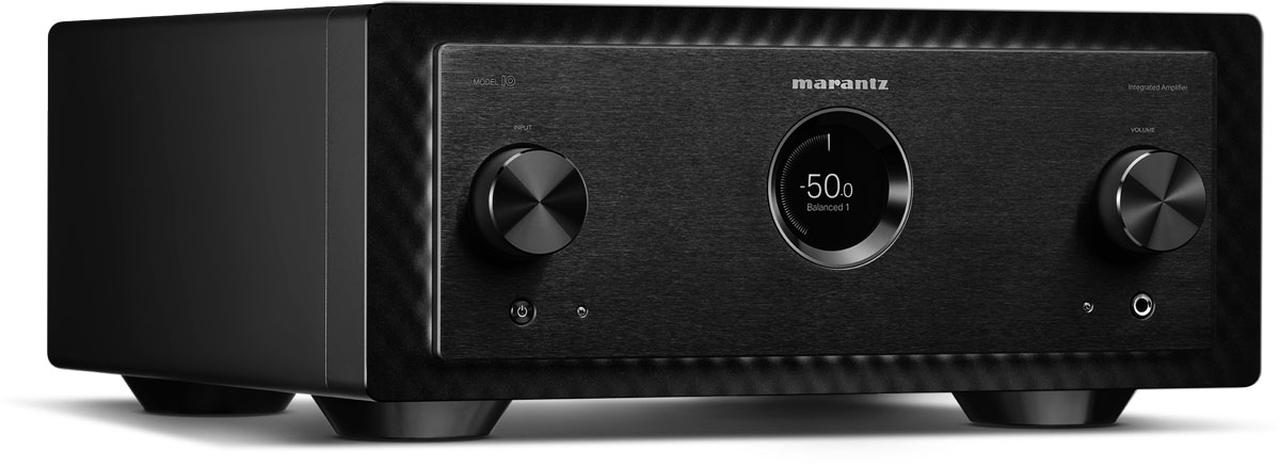 HiVi冬のベストバイ2025】プリメインアンプ部門3（40万円以上［税込44