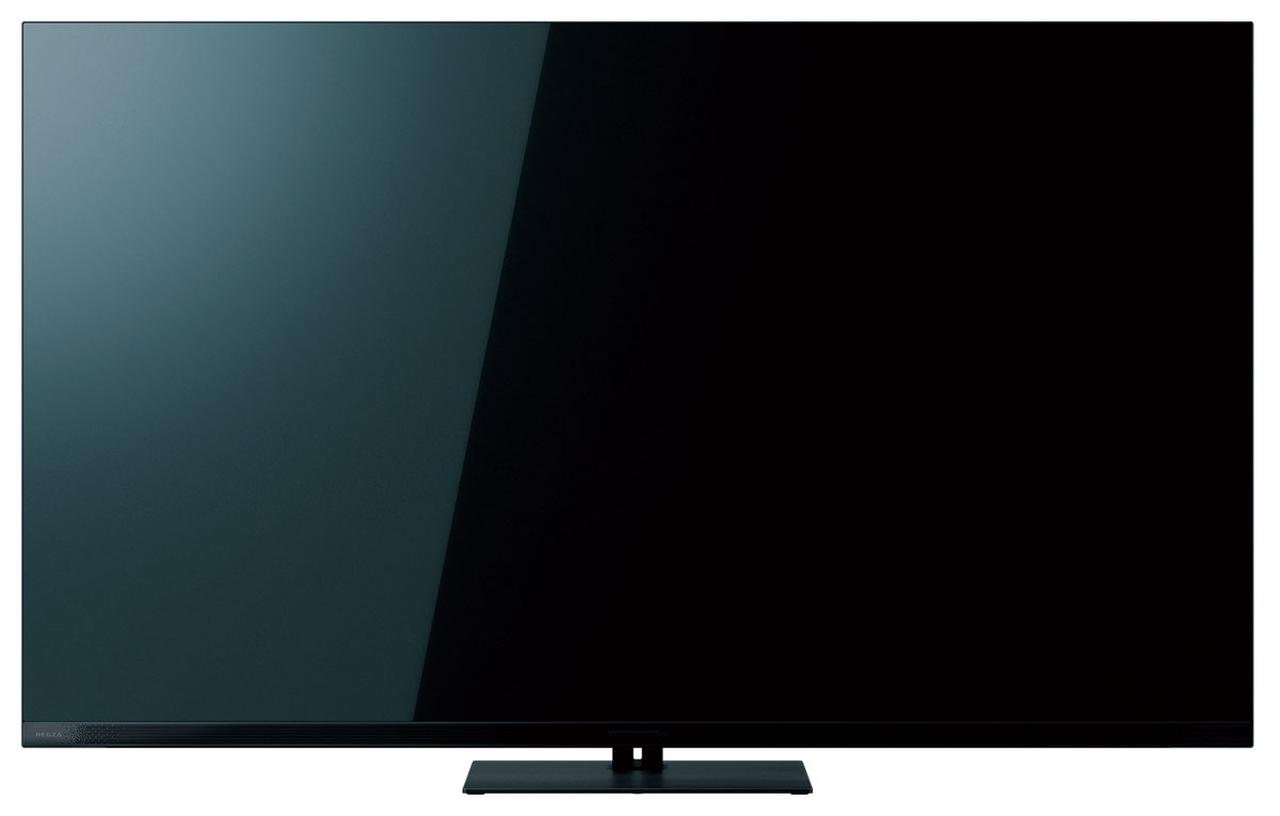 HiVi冬のベストバイ2025】直視型ディスプレイ部門6（有機EL、51型以上