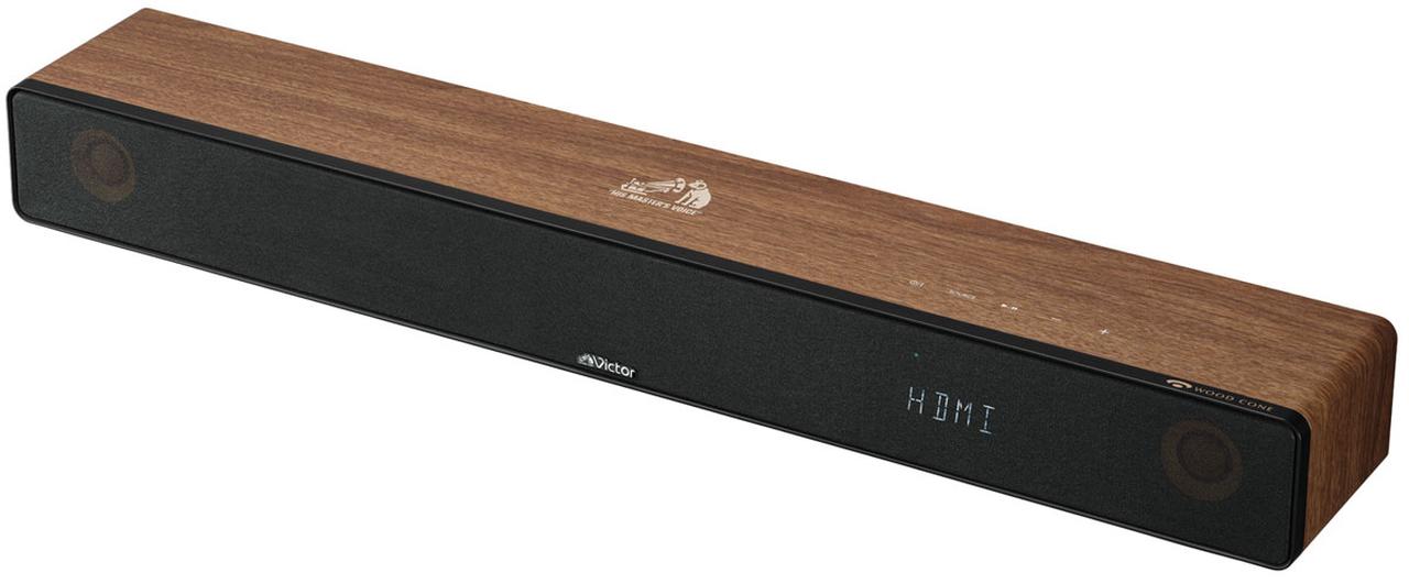 HiVi冬のベストバイ2025】サウンドバー部門2（5万円以上 10万円未満