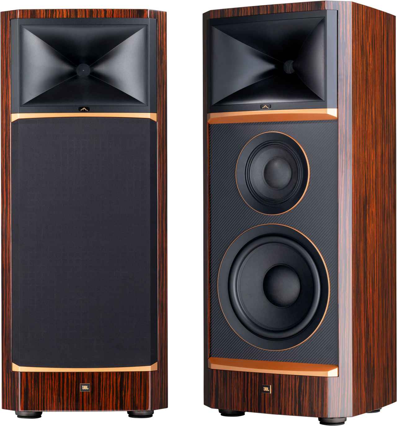 画像1: 第1位：JBL Summit Makalu