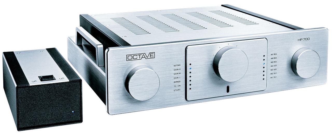 HiVi冬のベストバイ2025】コントロールアンプ部門2（100万円以上