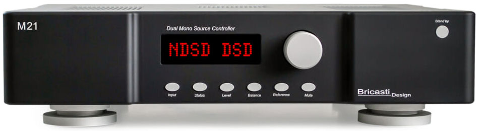 画像1: 第1位：ブリキャスティ・デザイン M21