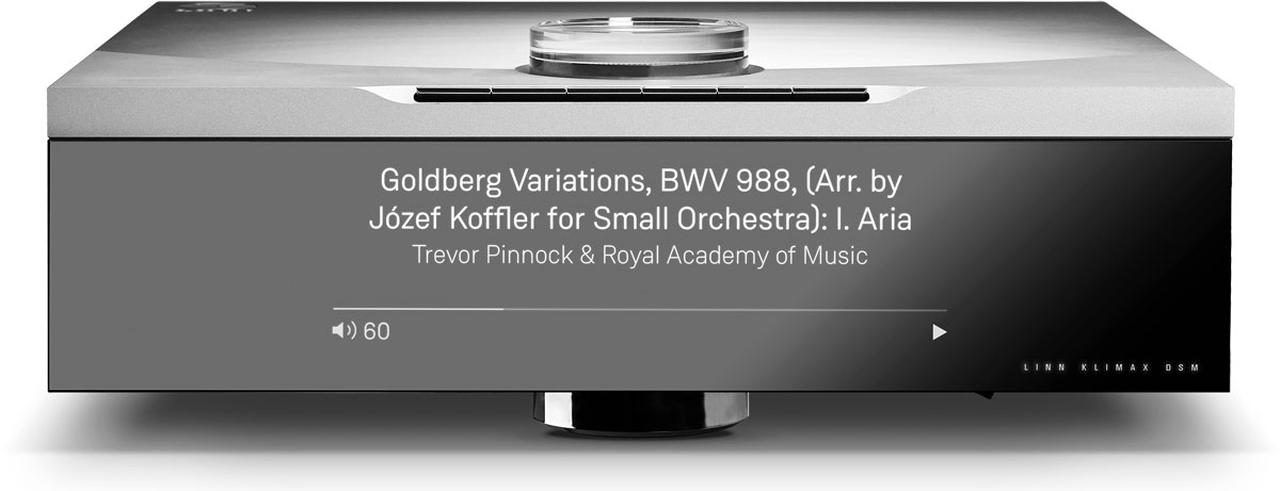 HiVi冬のベストバイ2025】ネットワークプレーヤー部門3（100万円以上