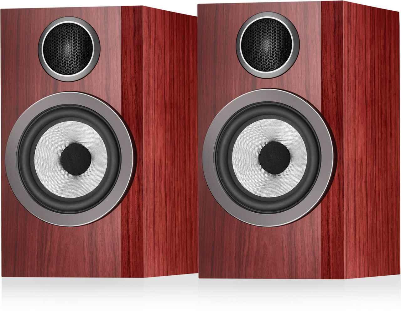 HiVi冬のベストバイ2025】スピーカー部門3（ペア20万円以上40万円未満