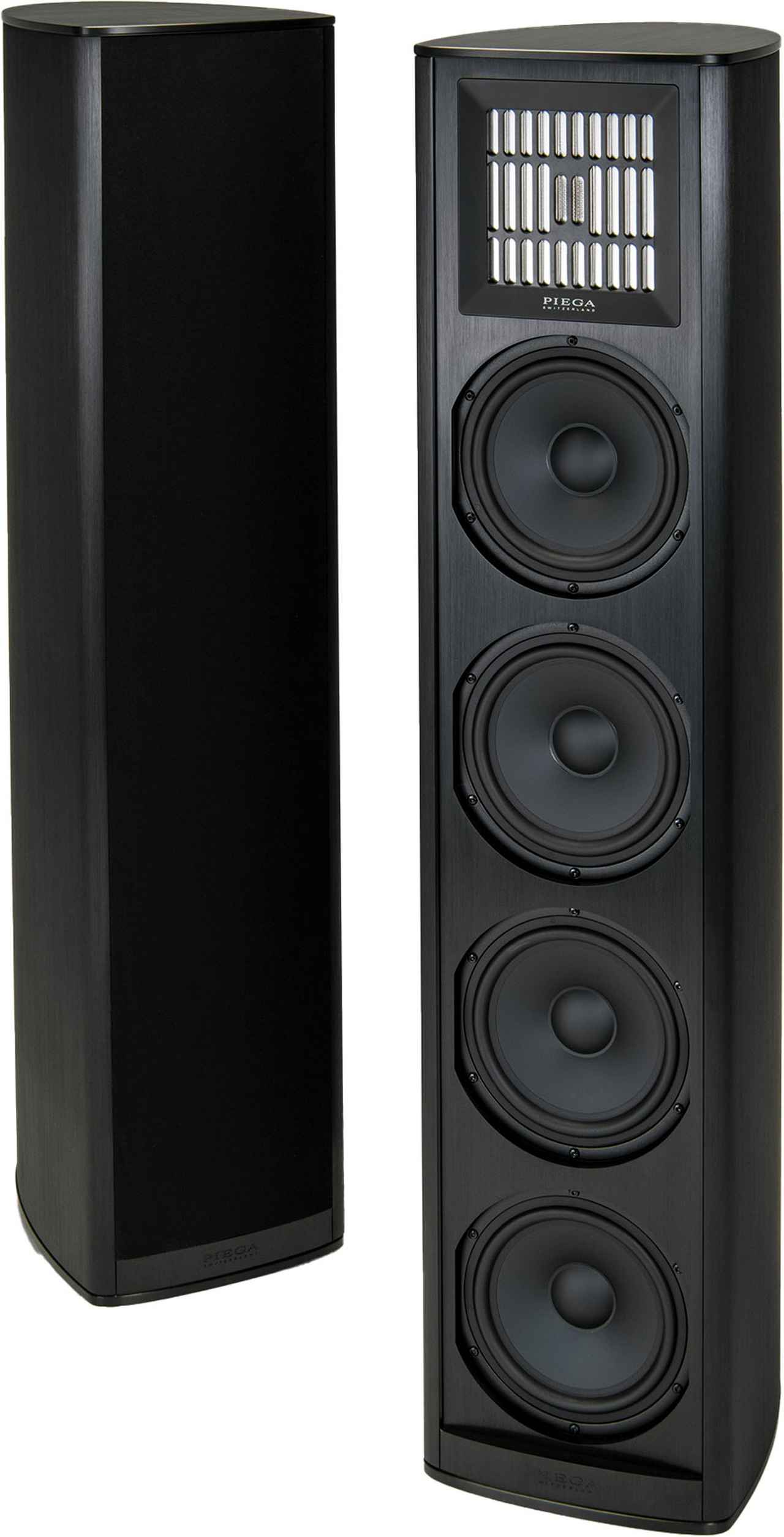 画像1: 第1位：ピエガ Coax 811