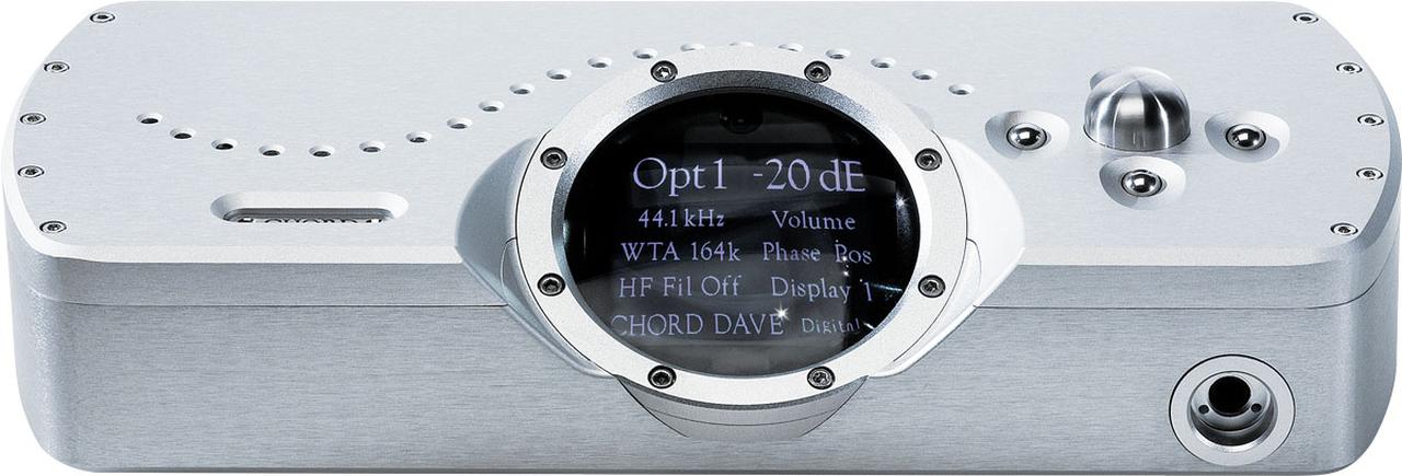 HiVi冬のベストバイ2025】D/Aコンバーター部門2（50万円以上［税込55