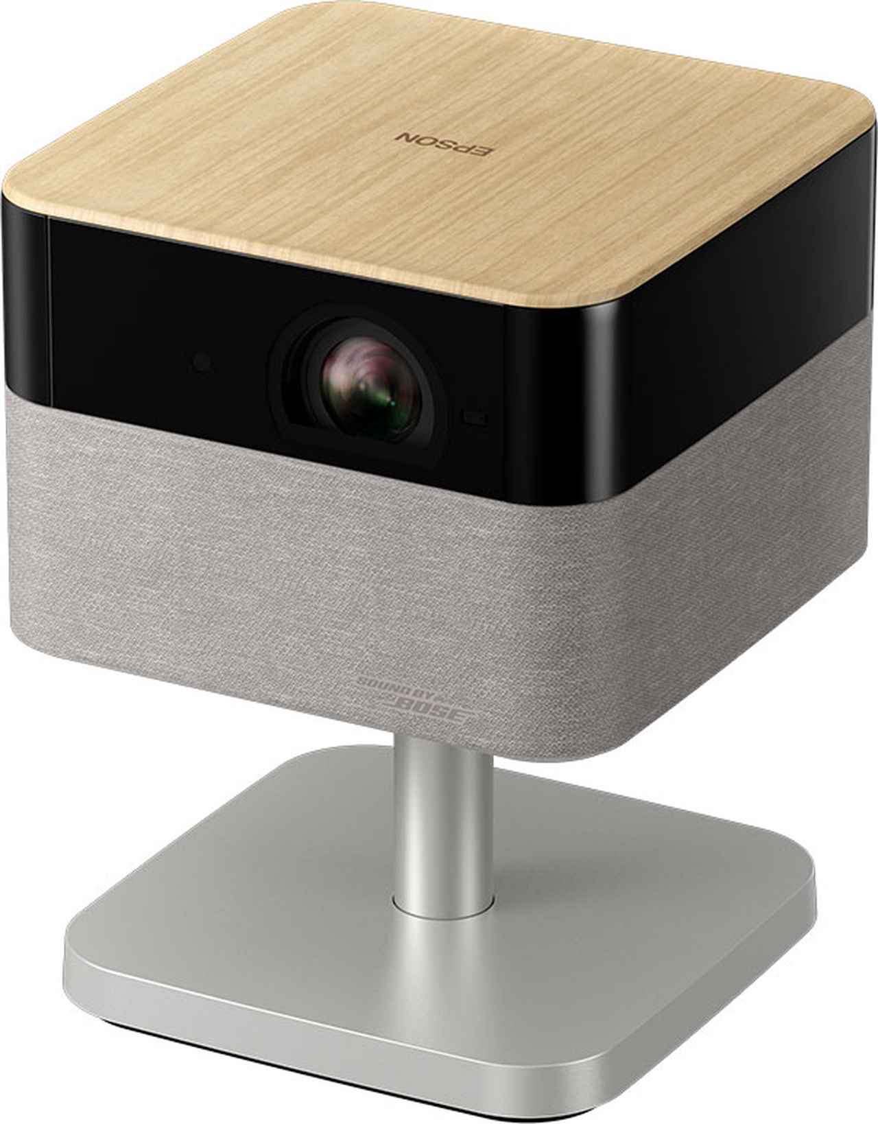 HiVi冬のベストバイ2025】プロジェクター部門1（40万円未満［税込44万