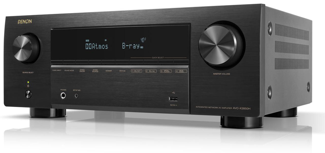 HiVi冬のベストバイ2025】AVセンター部門1（15万円未満［税込16万