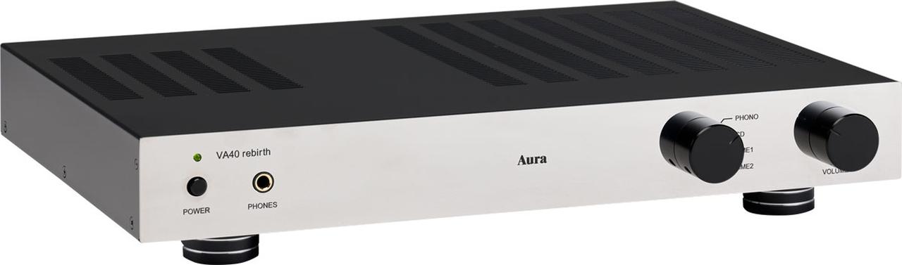 HiVi冬のベストバイ2025】プリメインアンプ部門2（20万円以上40万円 
