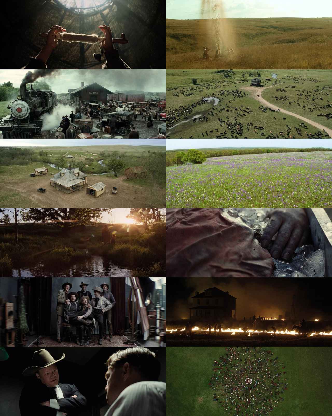 画像3: DIRECTOR-APPROVED 4K UHD + BLU-RAY SPECIAL EDITION FEATURES