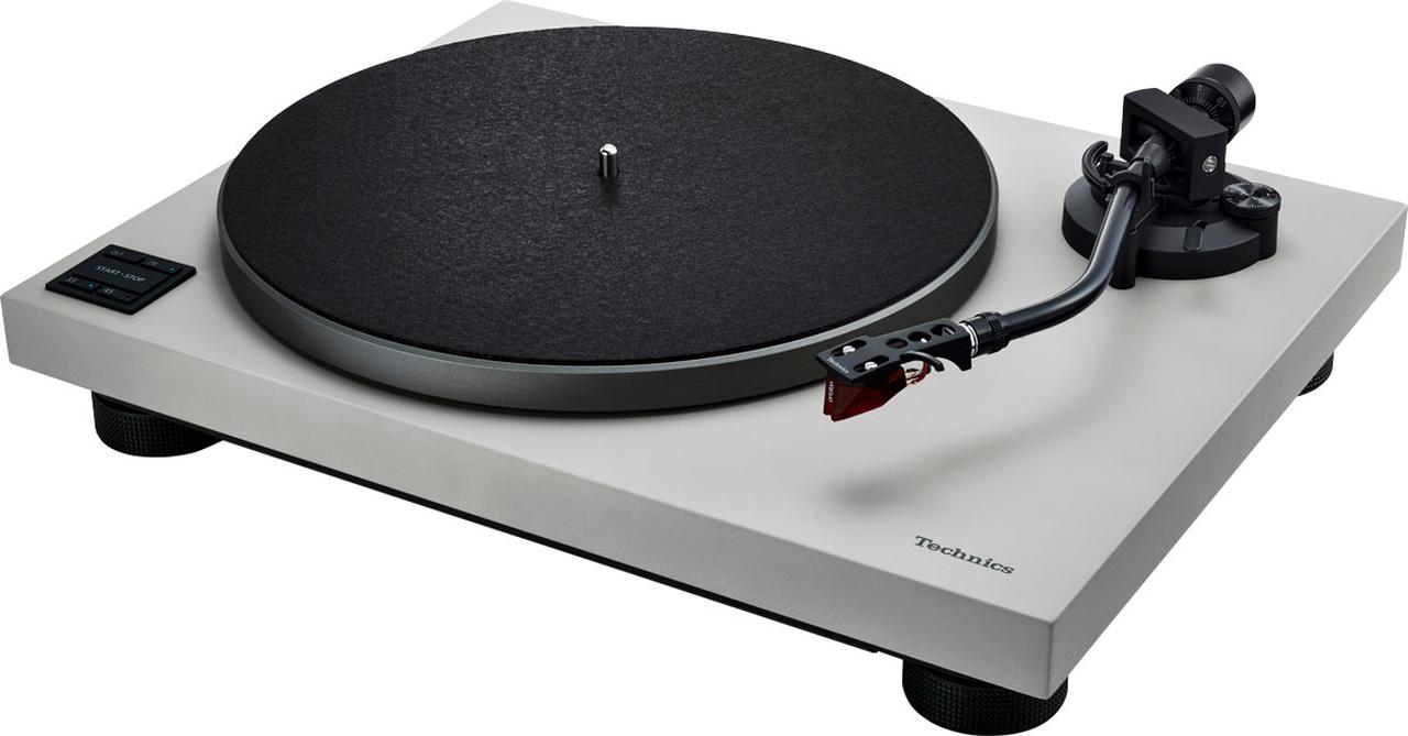 HiVi冬のベストバイ2025】アナログレコードプレーヤー部門（選考は5