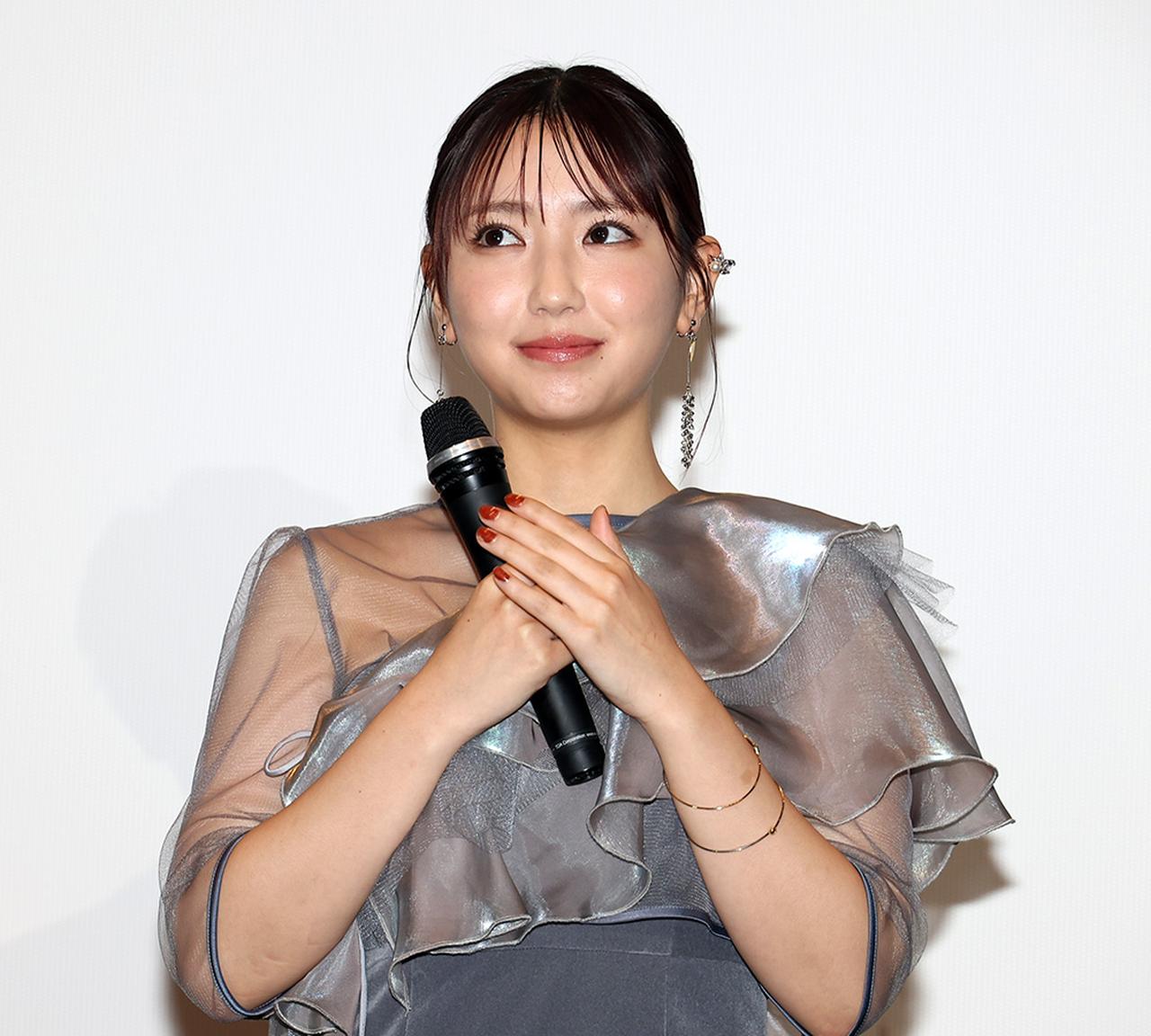 画像2: 映画『初恋芸人』が公開。主演の原は「夢を追い切れない自分とか、言い訳を考えちゃう自分に気づかされる内容になっています」