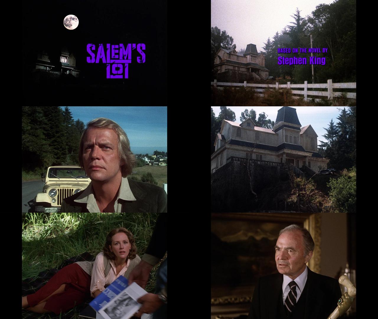 画像2: この町には近ずくな！　恐しい事件が待ちうけている ――