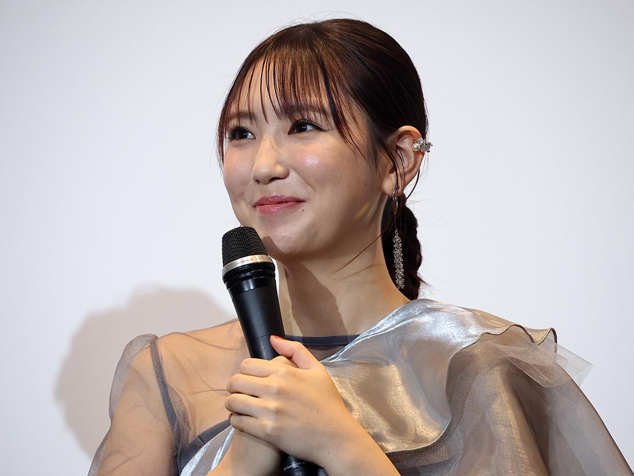 画像5: 映画『初恋芸人』が公開。主演の原は「夢を追い切れない自分とか、言い訳を考えちゃう自分に気づかされる内容になっています」