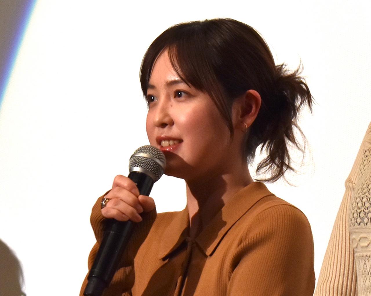 画像2: 太田隆文監督が、自身の脳梗塞の闘病体験を映画化した『もしも脳梗塞になったなら』が公開。初日舞台挨拶で、病気・健康について語る