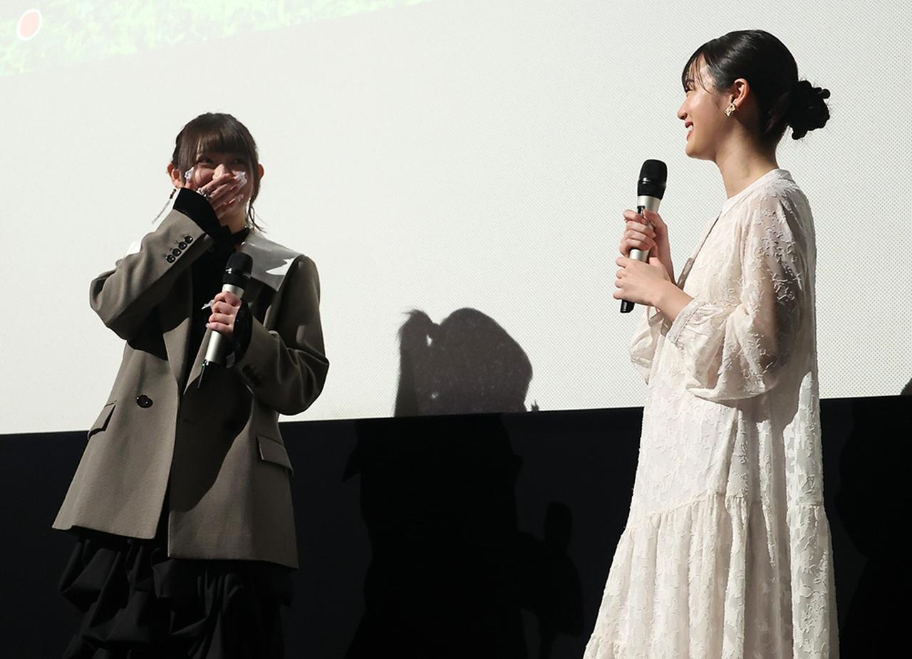 画像5: 人気動画クリエイターコウイチ氏が監督・脚本を務めた長編作『とれ！』の完成記念上開会が実施。ホラー作あるあるをトークで公開