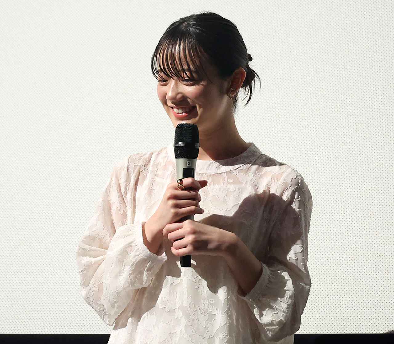 画像6: 人気動画クリエイターコウイチ氏が監督・脚本を務めた長編作『とれ！』の完成記念上開会が実施。ホラー作あるあるをトークで公開