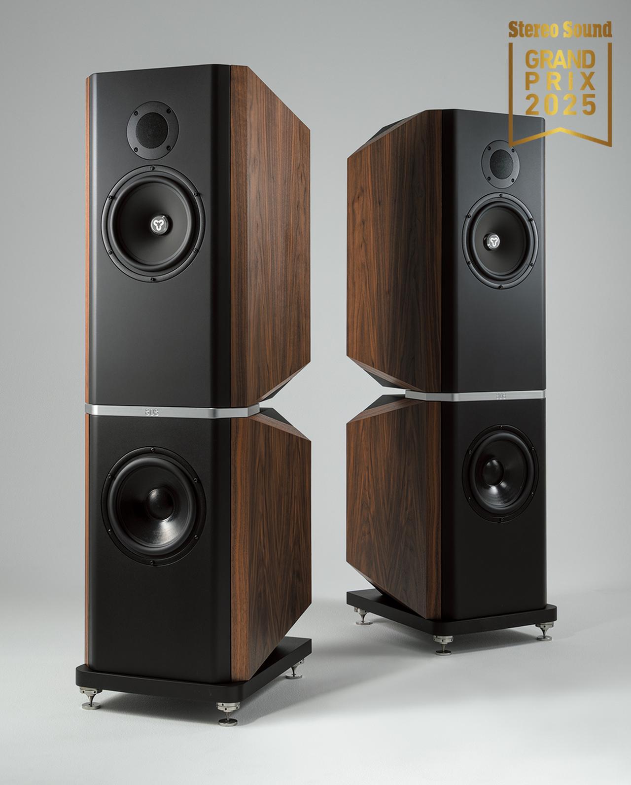 画像6: ステレオサウンドグランプリ 2025受賞製品一覧