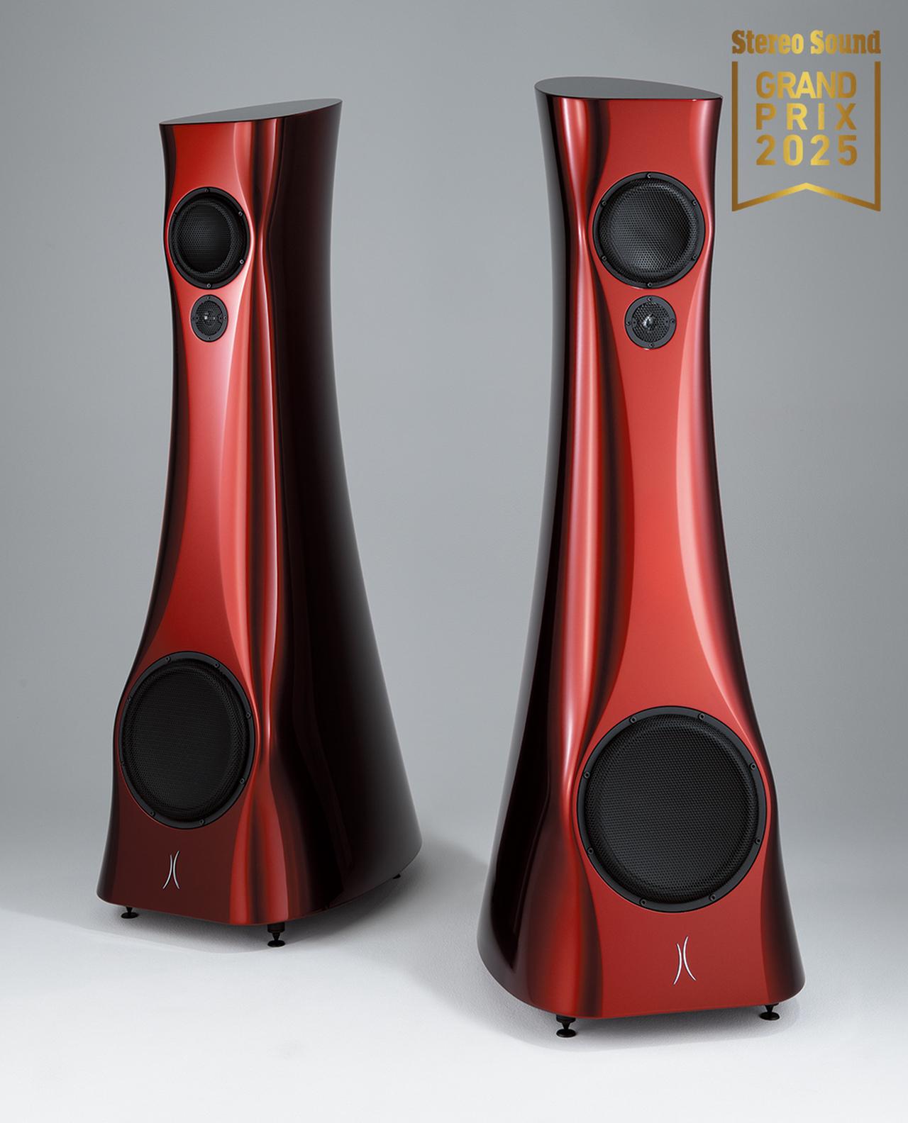 画像3: ステレオサウンドグランプリ 2025受賞製品一覧