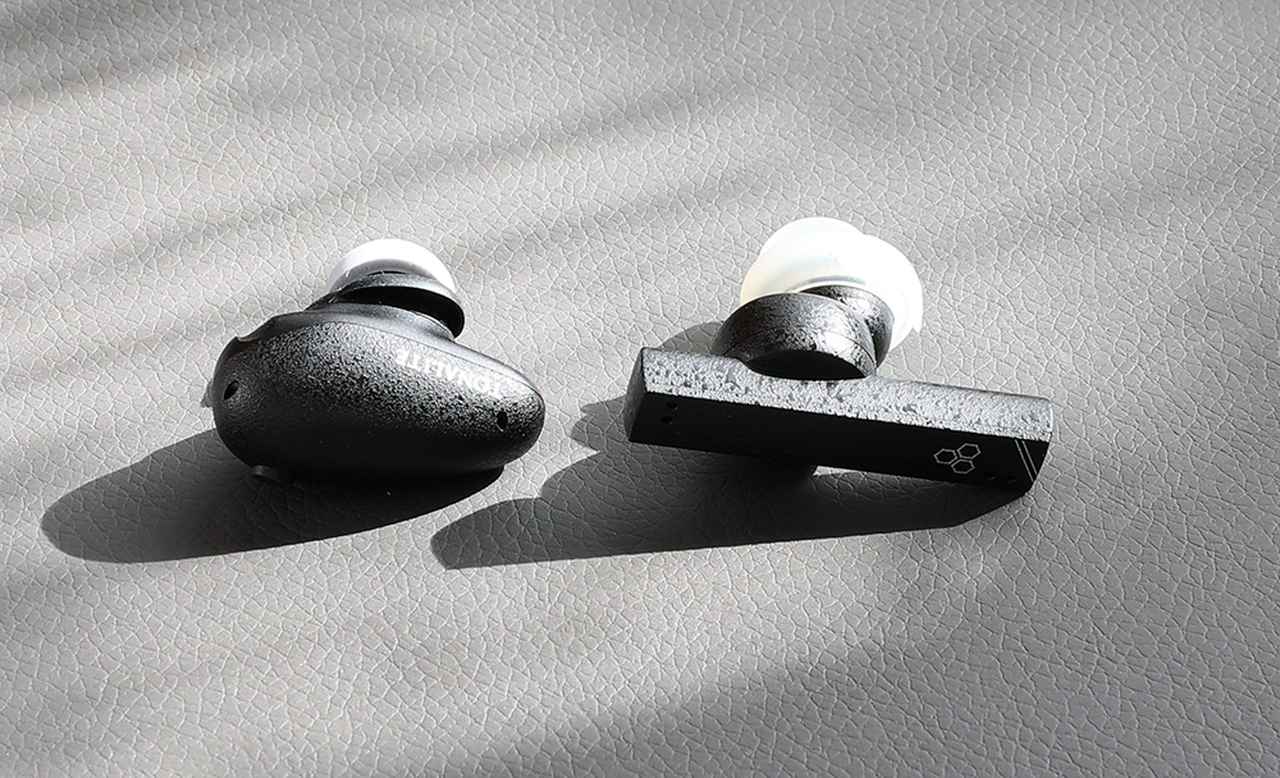 画像4: final、NEWフラッグシップイヤホン「TONALITE トナリテ」の一般販売を開始。「A10000」が抽選で当たるキャンペーンも開催