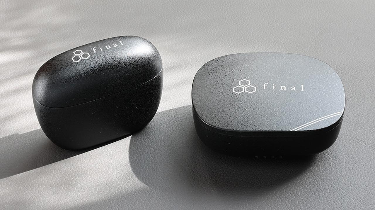 画像3: final、NEWフラッグシップイヤホン「TONALITE トナリテ」の一般販売を開始。「A10000」が抽選で当たるキャンペーンも開催